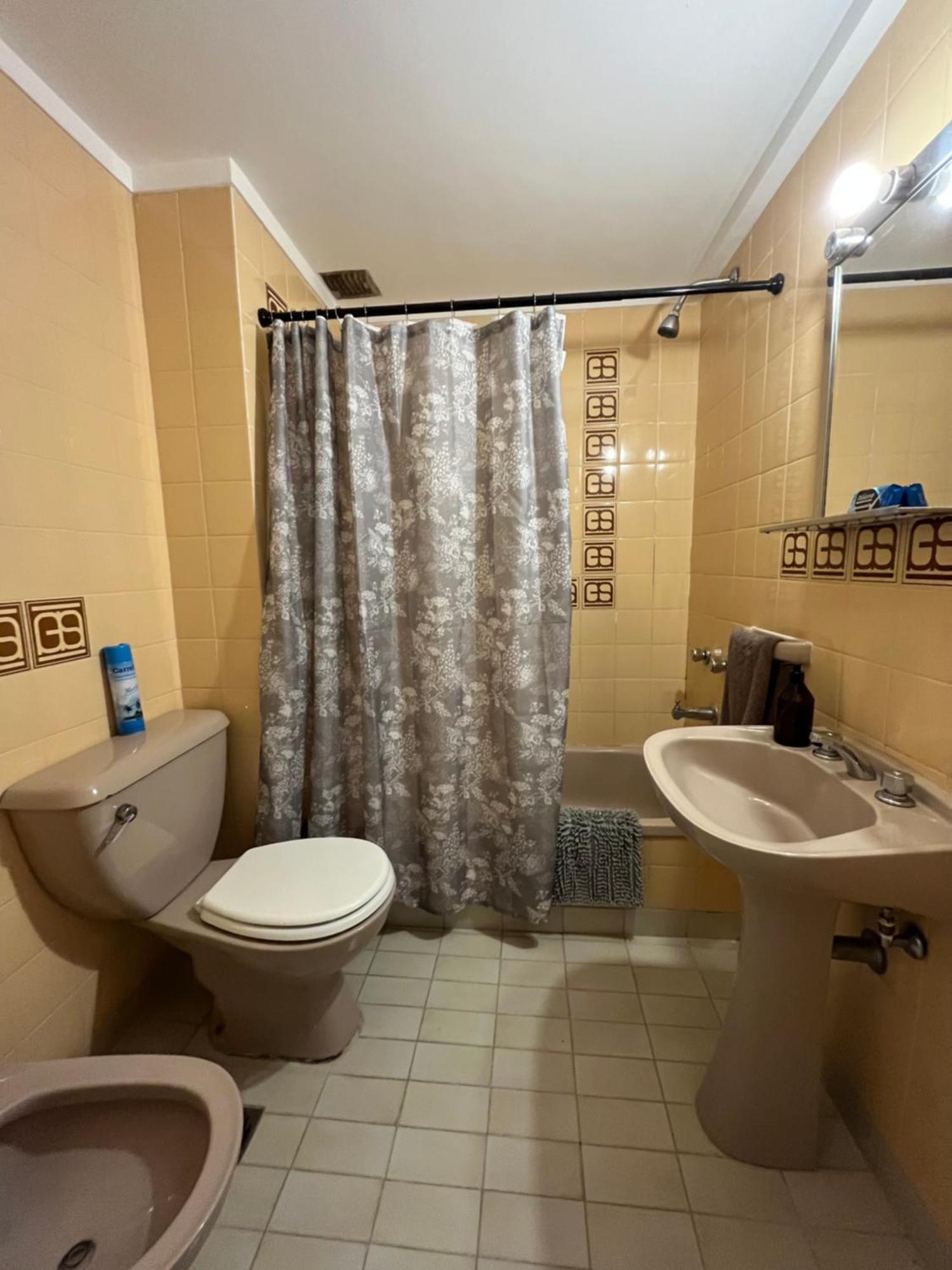Altos Apartment Maipu Buenos Aires Ngoại thất bức ảnh