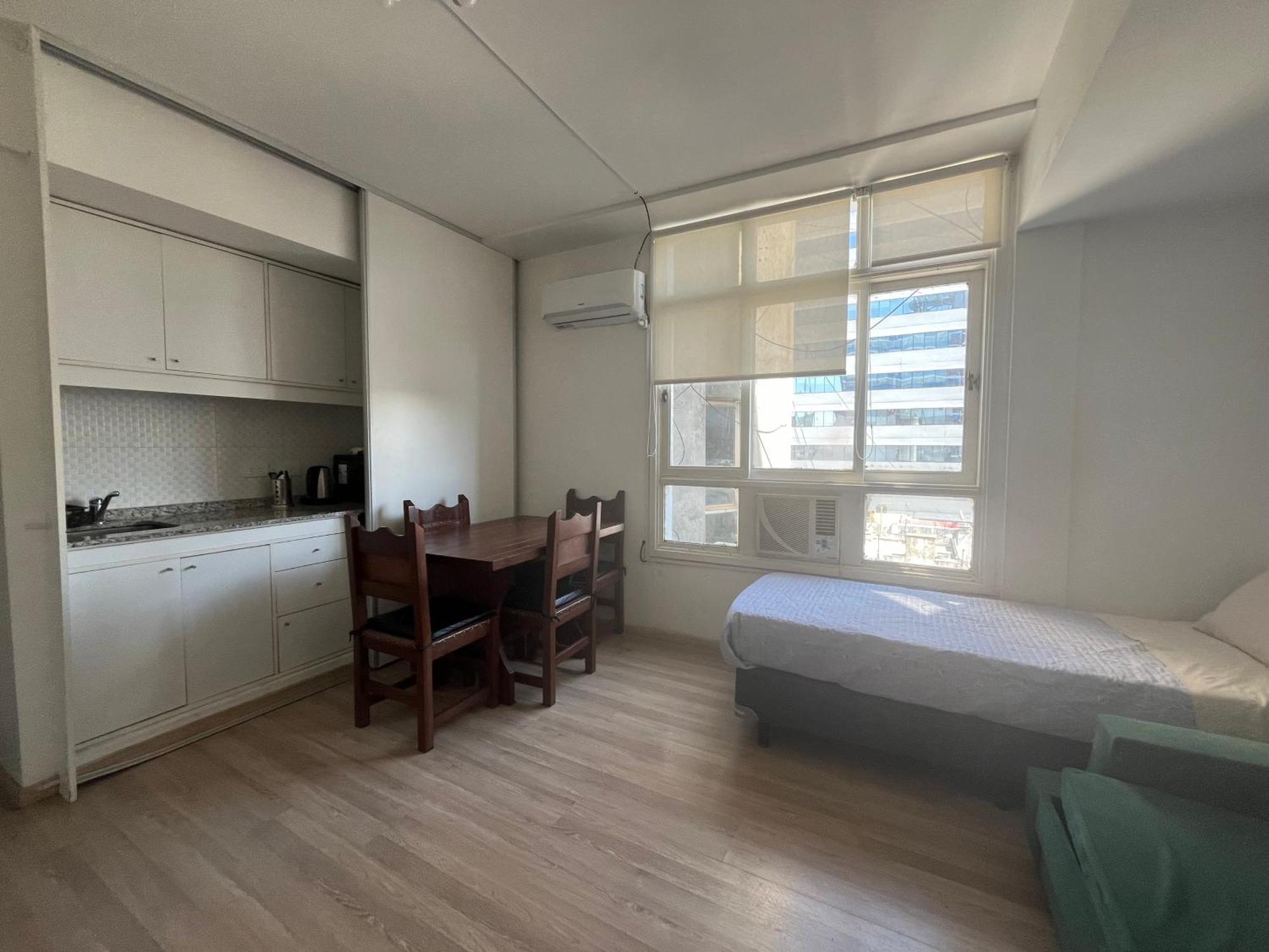 Altos Apartment Maipu Buenos Aires Ngoại thất bức ảnh